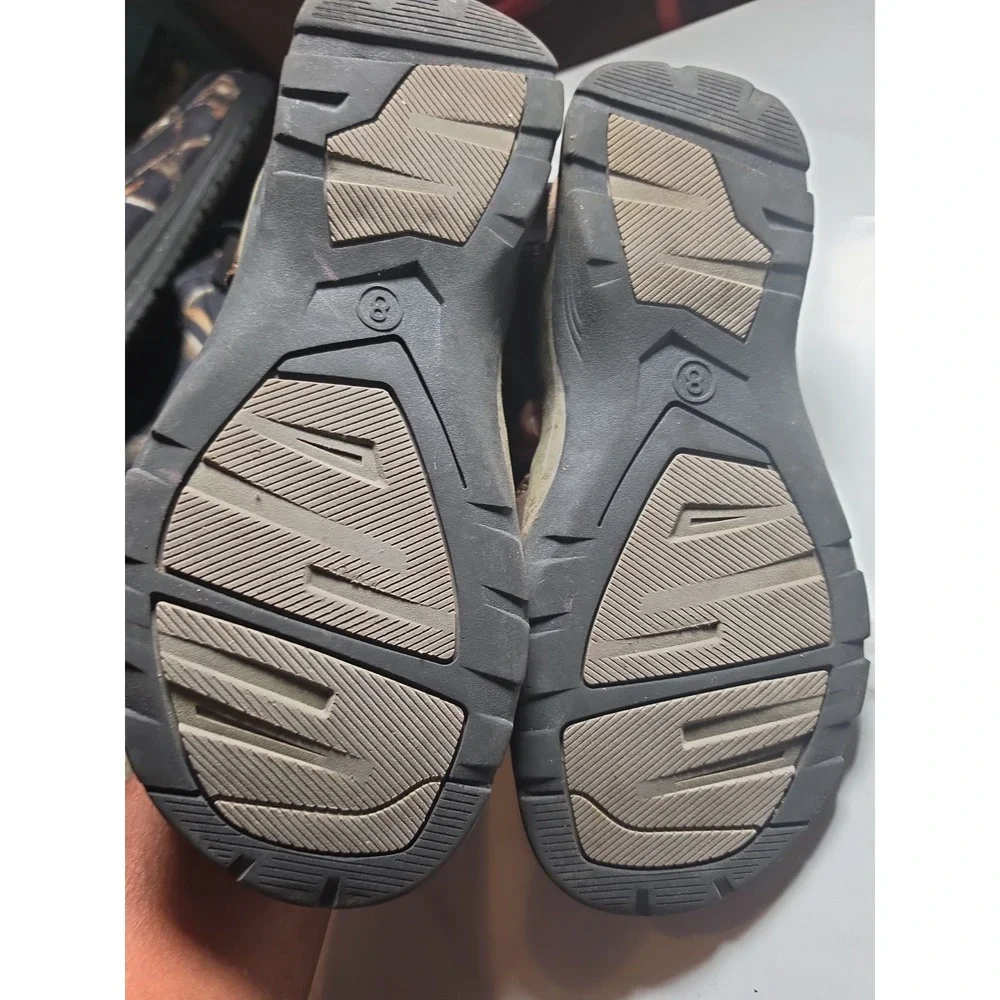 earth spirt sandals for men 8